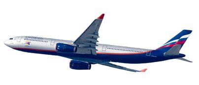 【予約商品】A330-300 アエロフロート・ロシア航空 「100 years」  RA-73787  1/400 (PH20231229) [11875]