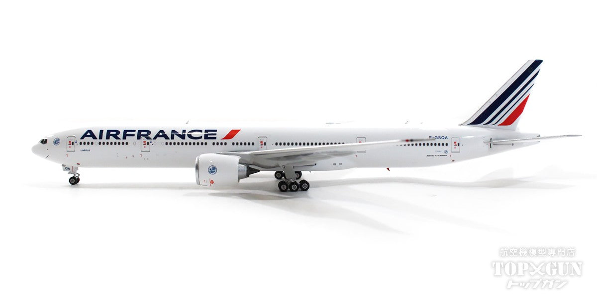 777-300ER Air France F-GSQA 1/400[11876] 