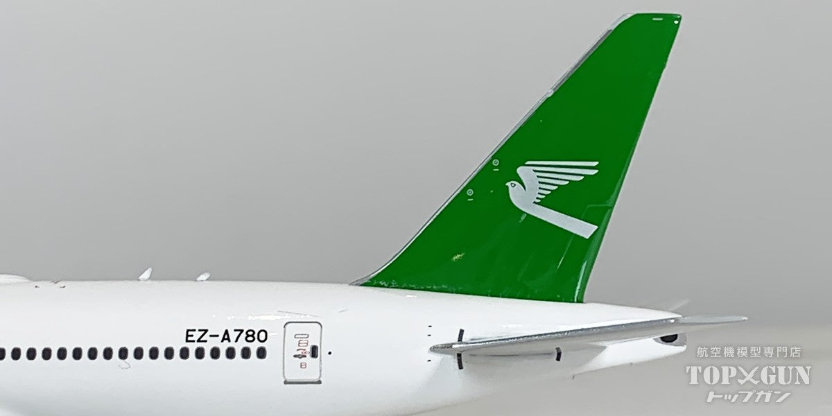 Phoenix 777-200LR トルクメニスタン航空 EZ-A780 1/400[11878]