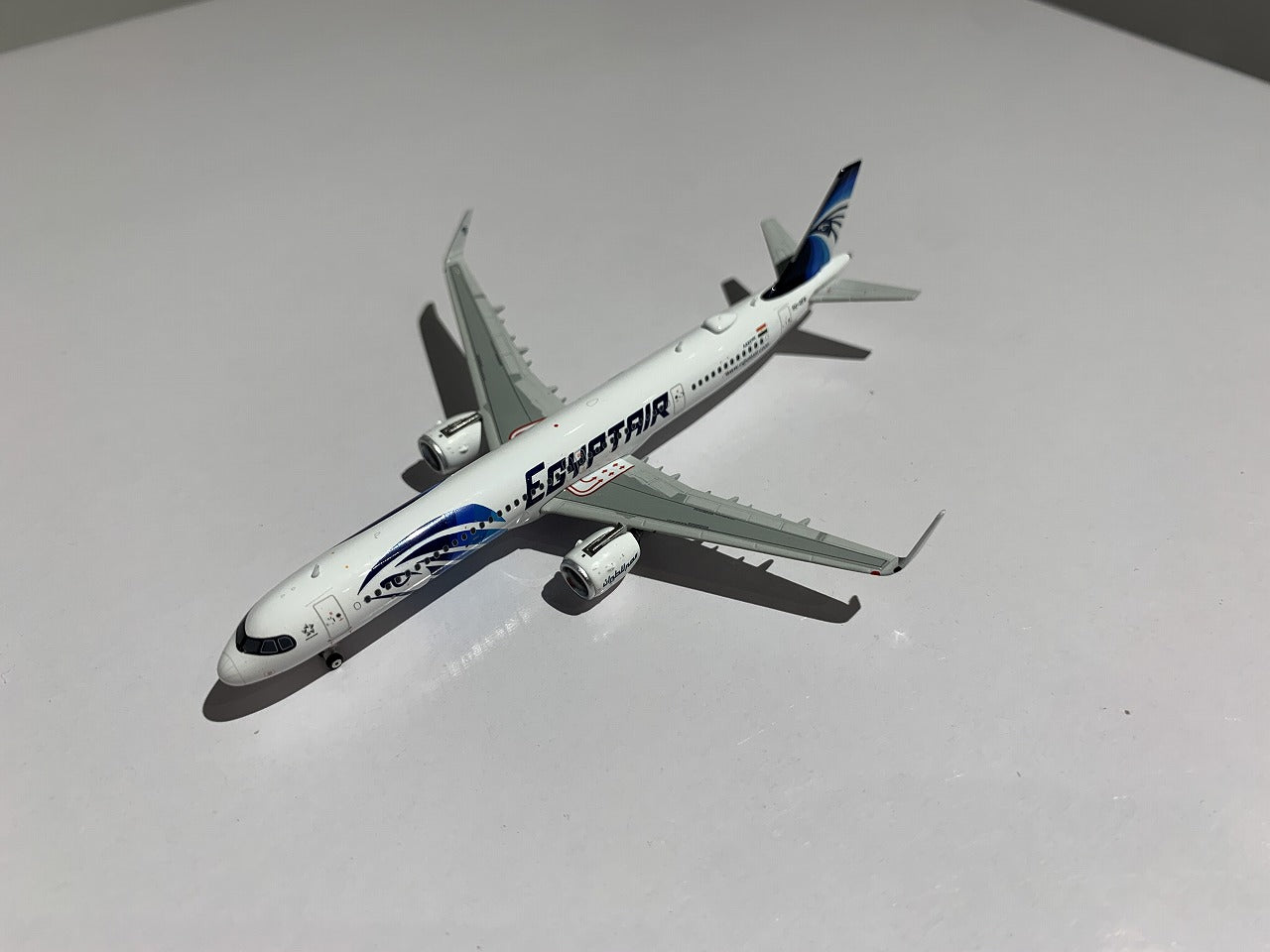 A321neo EgyptAir SU-GFS 1/400 [11881] 