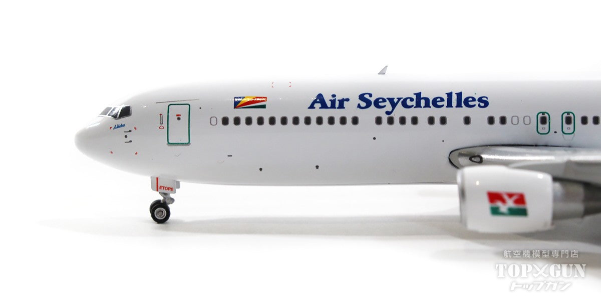 767-300ER Air Seychelles S7-ASY 1/400[11882] 