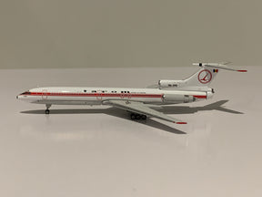 TU-154B タロム航空 YR-TPG 1/400[11886]