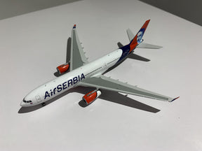 A330-200 エア・セルビア YU-ARB 1/400 [11893]