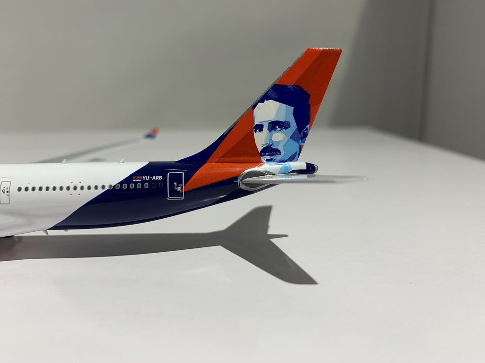 Phoenix A330-200 エア・セルビア YU-ARB 1/400 [11893]