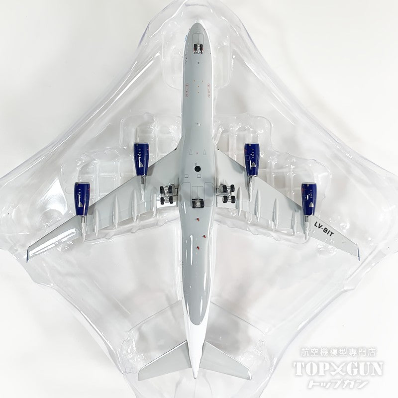 A340-300 アルゼンチン航空 LV-BIT 1/400[11895]