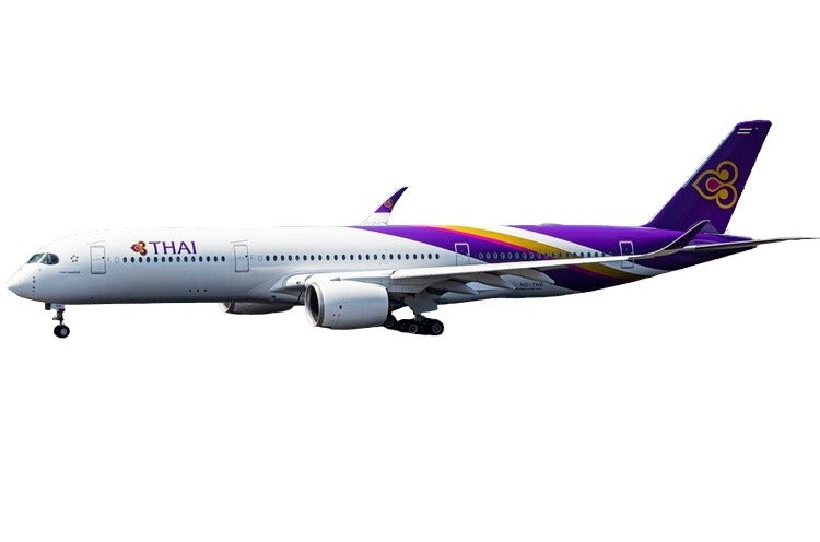 【予約商品】A350-900 タイ国際航空  HS-THS  1/400 (PH20240412) [11896]