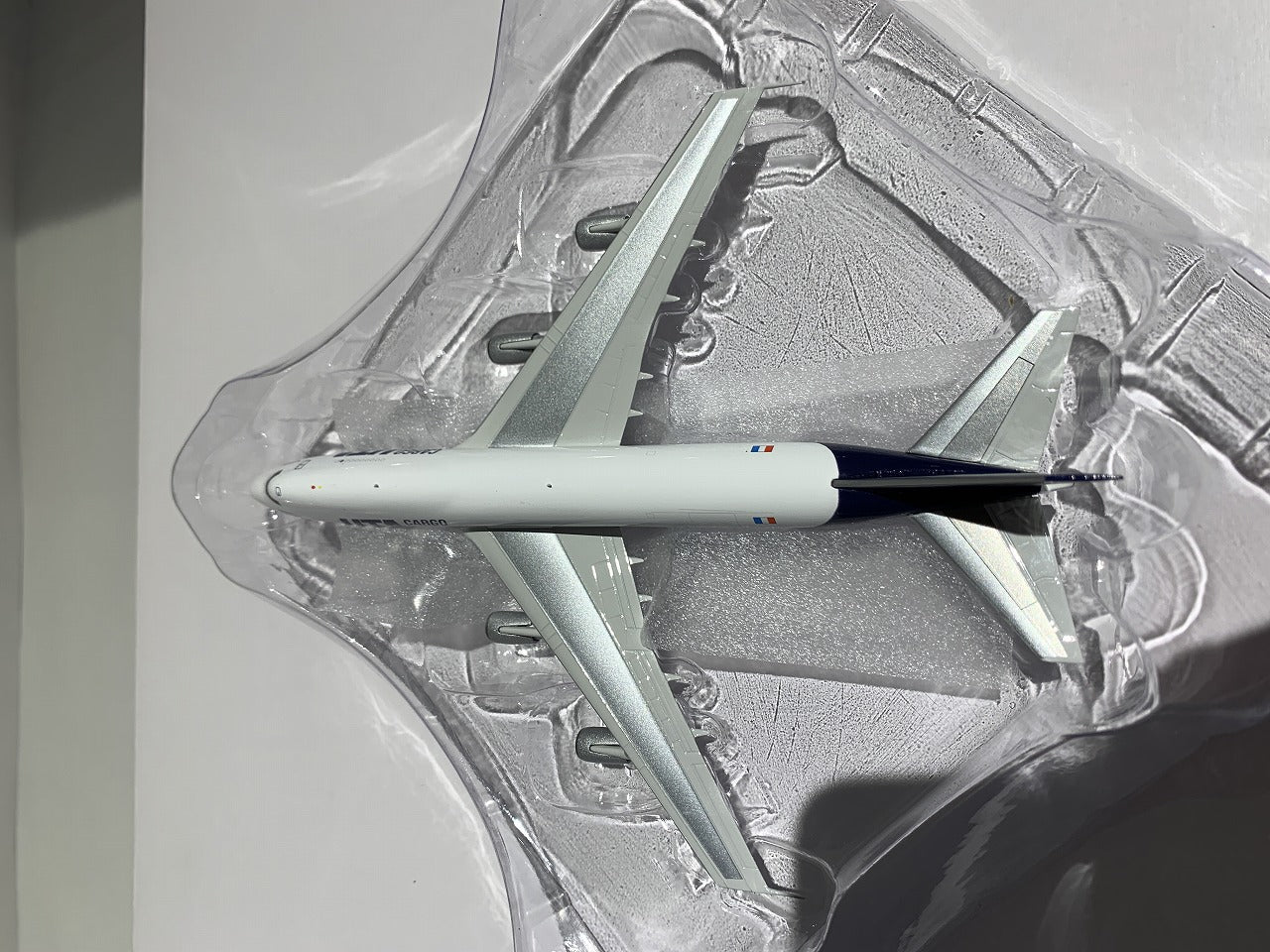Phoenix 747-200 UTAカーゴ F-GCBM 1/400 [11898]
