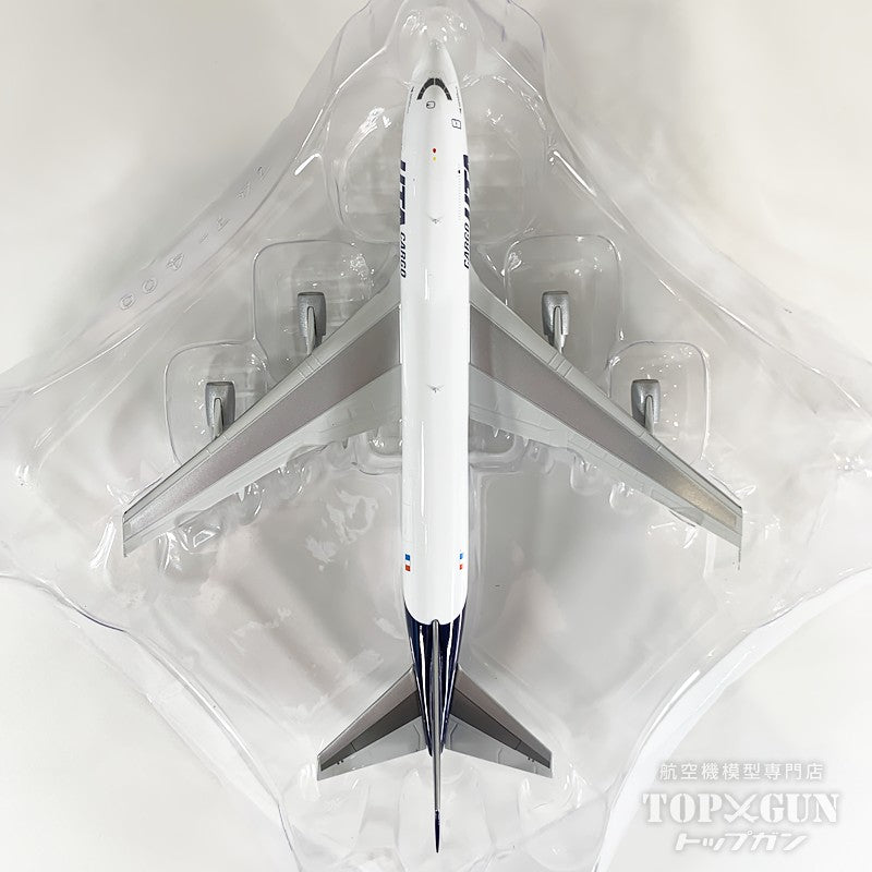 747-200 UTAカーゴ F-GCBM 1/400 [11898]