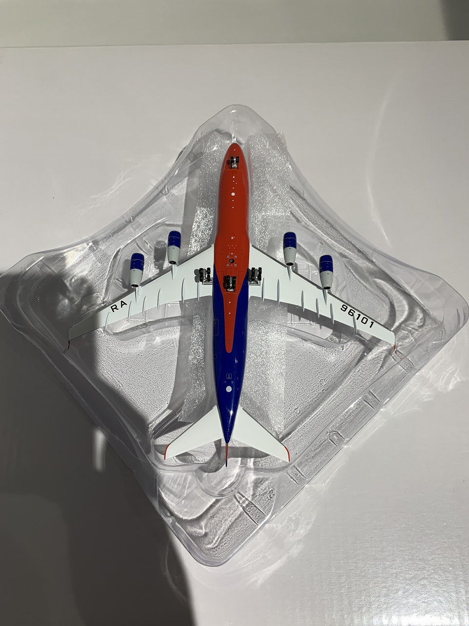 Phoenix IL-96-400T Atlant-Soyuz Airlines RA-96101 1/400 [11901]
