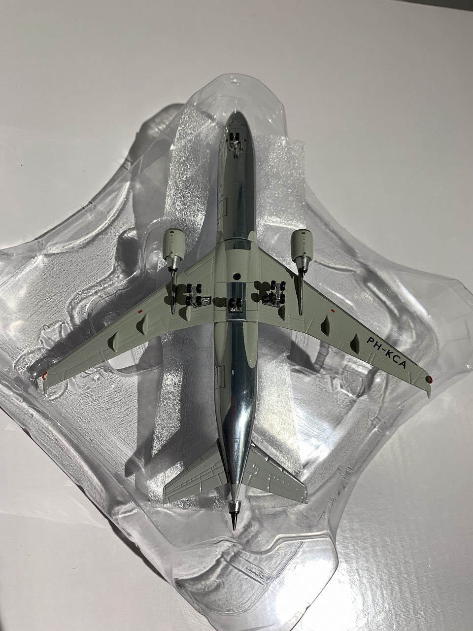 Phoenix MD-11 KLM Royal Dutch Airlines *Polished finish PH-KCA 1