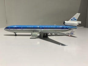 MD-11 KLMオランダ航空 PH-KCH 1/400 [11903]