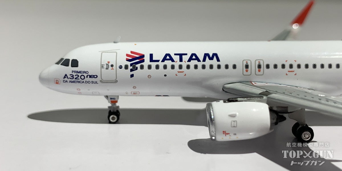 A320neo LATAM Airlines CC-BHG 1/400[11906] 