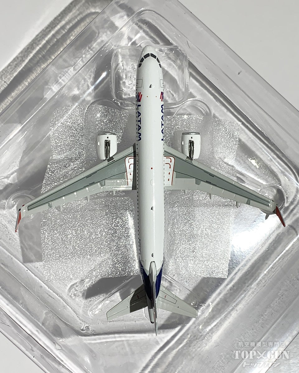 Phoenix A320neo LATAM航空 CC-BHG 1/400[11906]