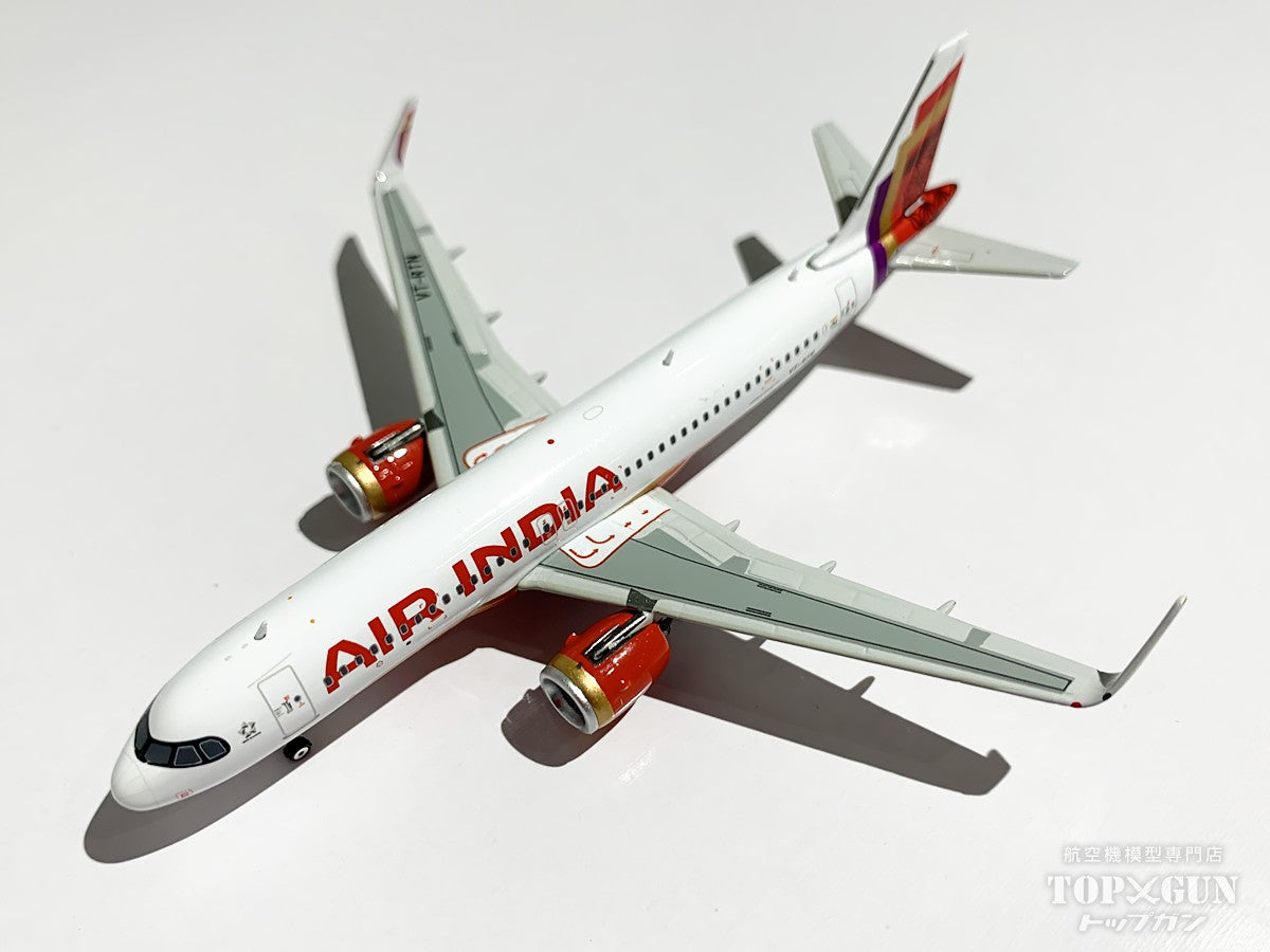 A320neo Air India VT-RTN 1/400[11907] 