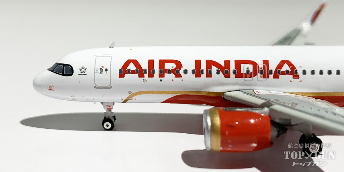 Phoenix A320neo エアインディア VT-RTN 1/400[11907]