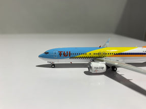 737 MAX8 TUI航空 D-AMAH 1/400[11908]