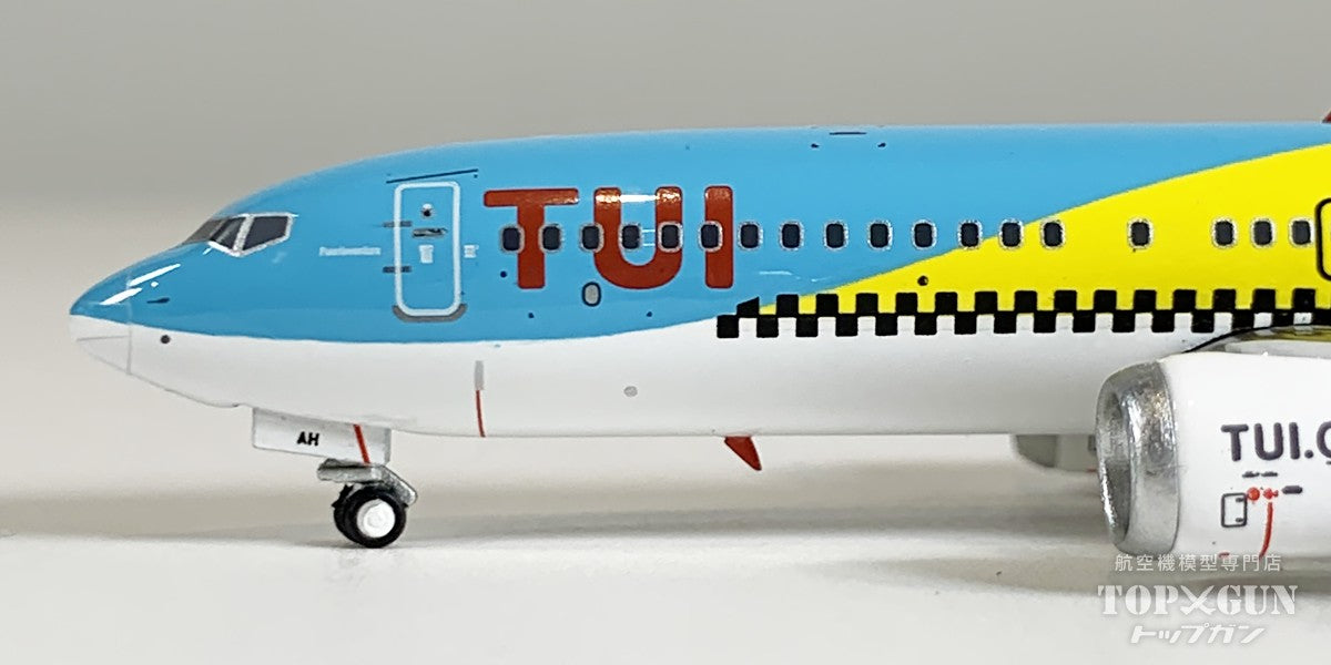 737 MAX8 TUI航空 D-AMAH 1/400[11908] 