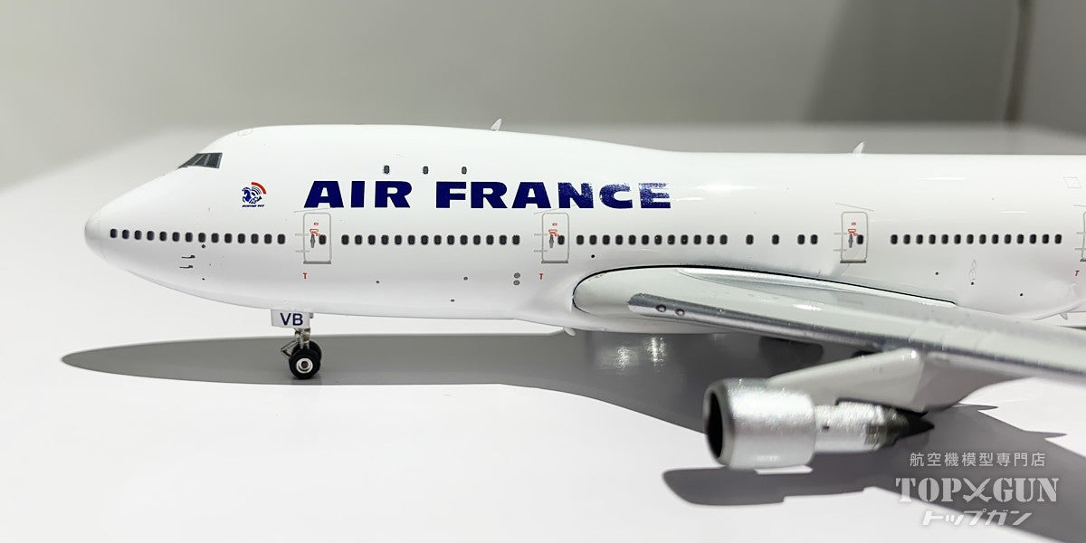 747-100 Air France F-BPVB 1/400[11909] 