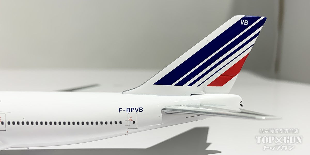Phoenix 747-100 エールフランス F-BPVB 1/400[11909]