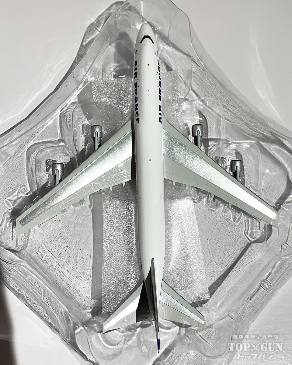 Phoenix 747-100 エールフランス F-BPVB 1/400[11909]
