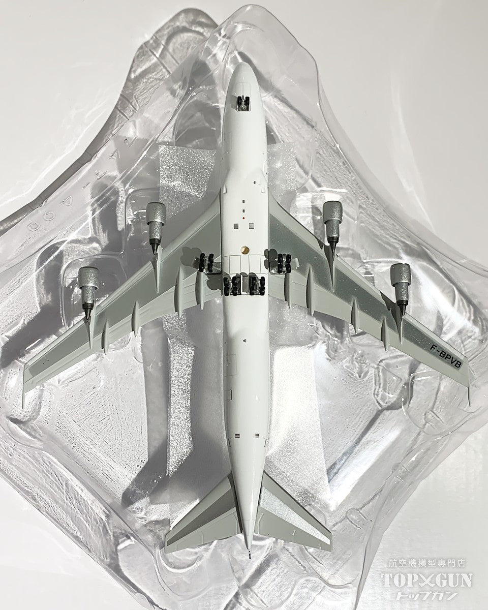 Phoenix 747-100 エールフランス F-BPVB 1/400[11909]