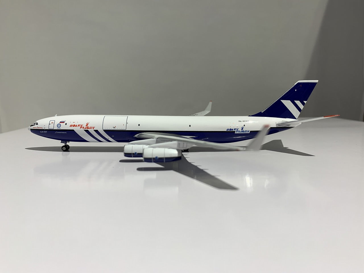 AeroClasics1/400Kras AirTu-154RA-85720 航空機・ヘリコプター