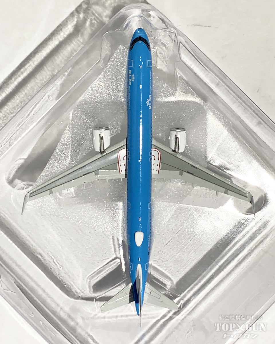 Phoenix A321neo KLMオランダ航空 PH-AXA 1/400 [11917]