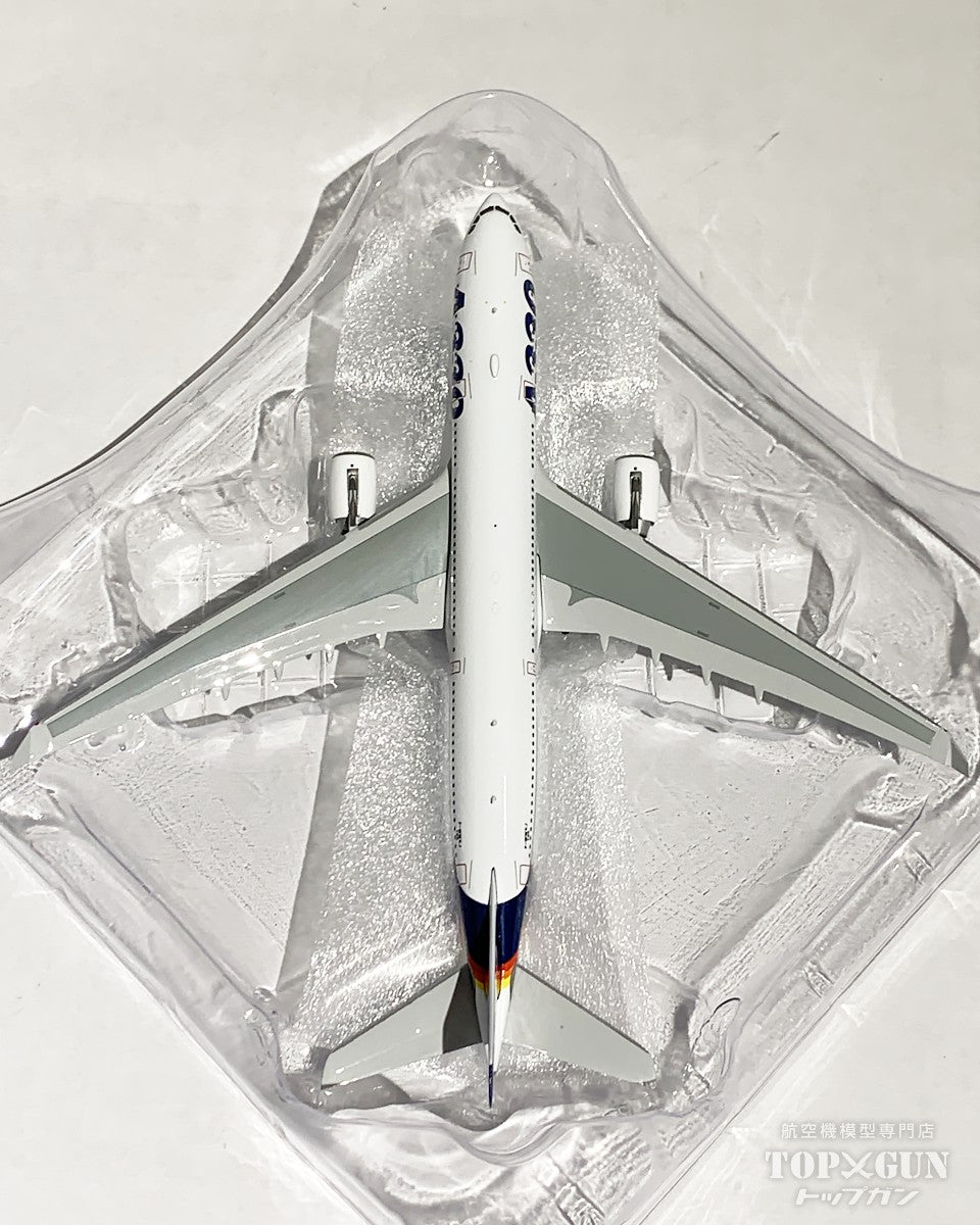 Phoenix A330-200 エアバス社 ハウスカラー F-WWKJ 1/400 [11918]