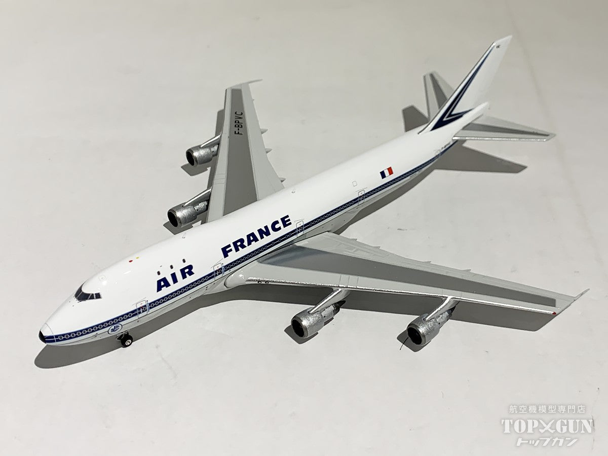 B747-100 エールフランス F-BPVC 1/400 [11921]