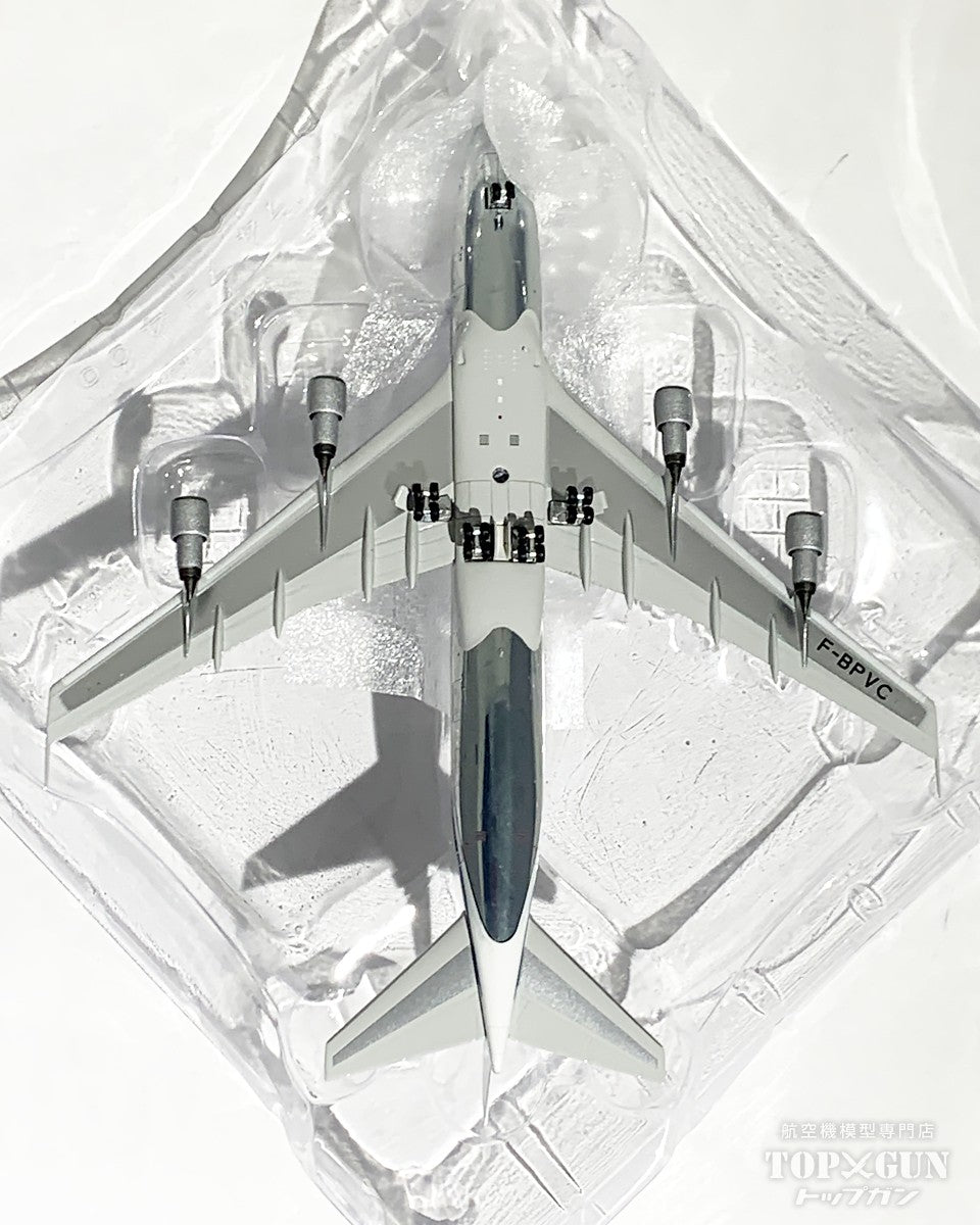 航空機・ヘリコプター 1/400 BIG BIRD AIR FRANCE B747-100 航空機・ヘリコプター 1/400 BIG BIRD AIR FRANCE B747-100 1