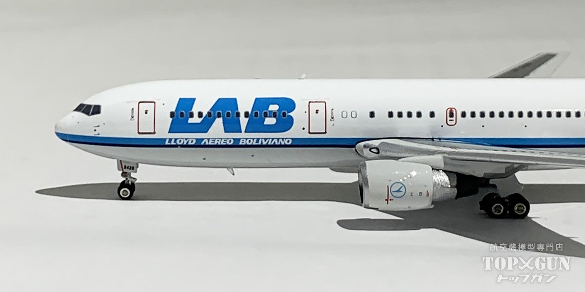 B767-300ER LAB Aviation CP-2426 1/400 [11922] 