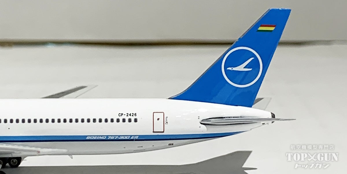 Phoenix B767-300ER LAB航空 CP-2426 1/400 [11922]