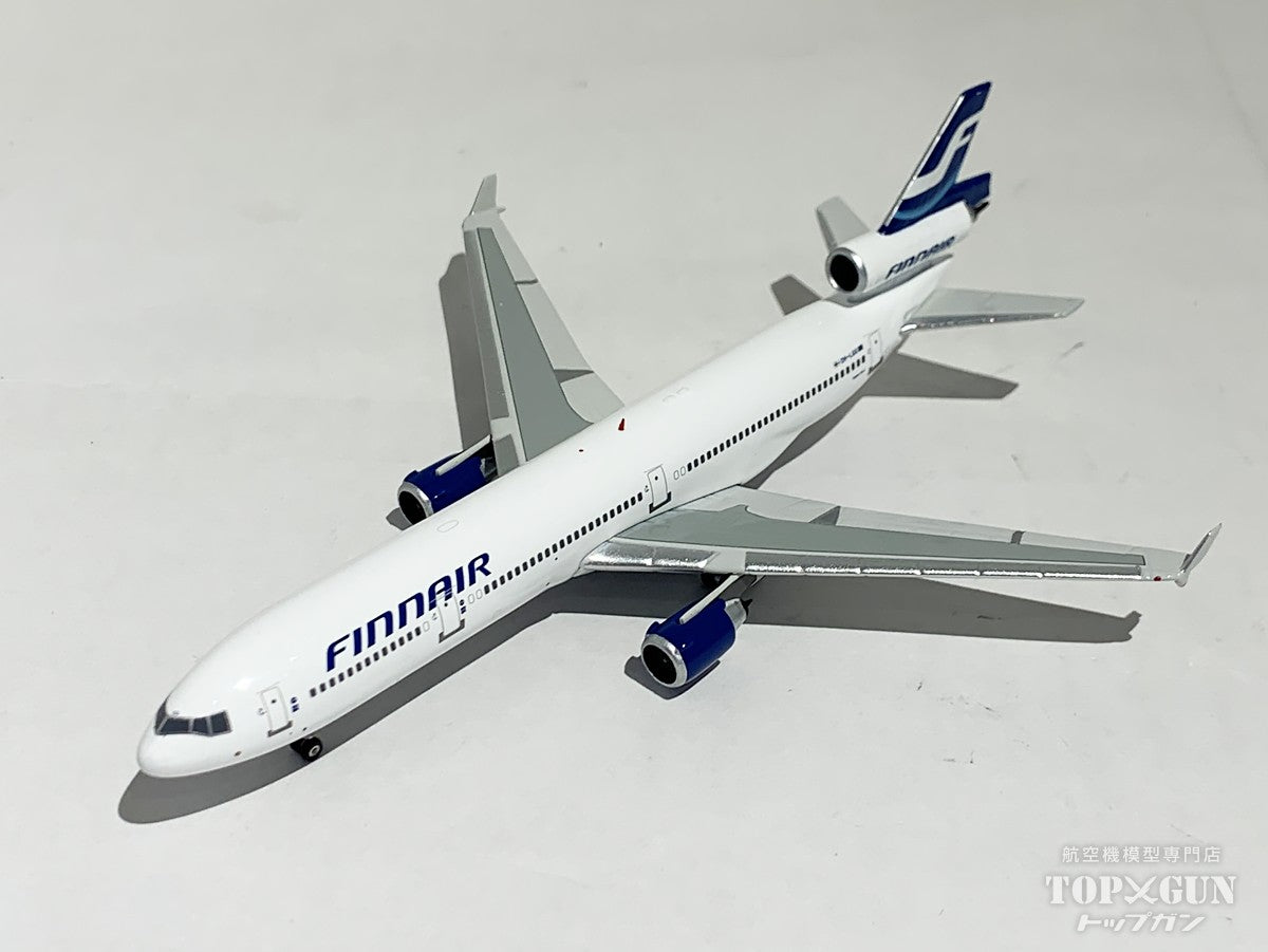 MD-11 Finnair OH-LGG 1/400 [11923] 