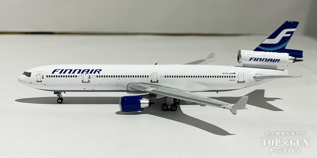 MD-11 Finnair OH-LGG 1/400 [11923] 