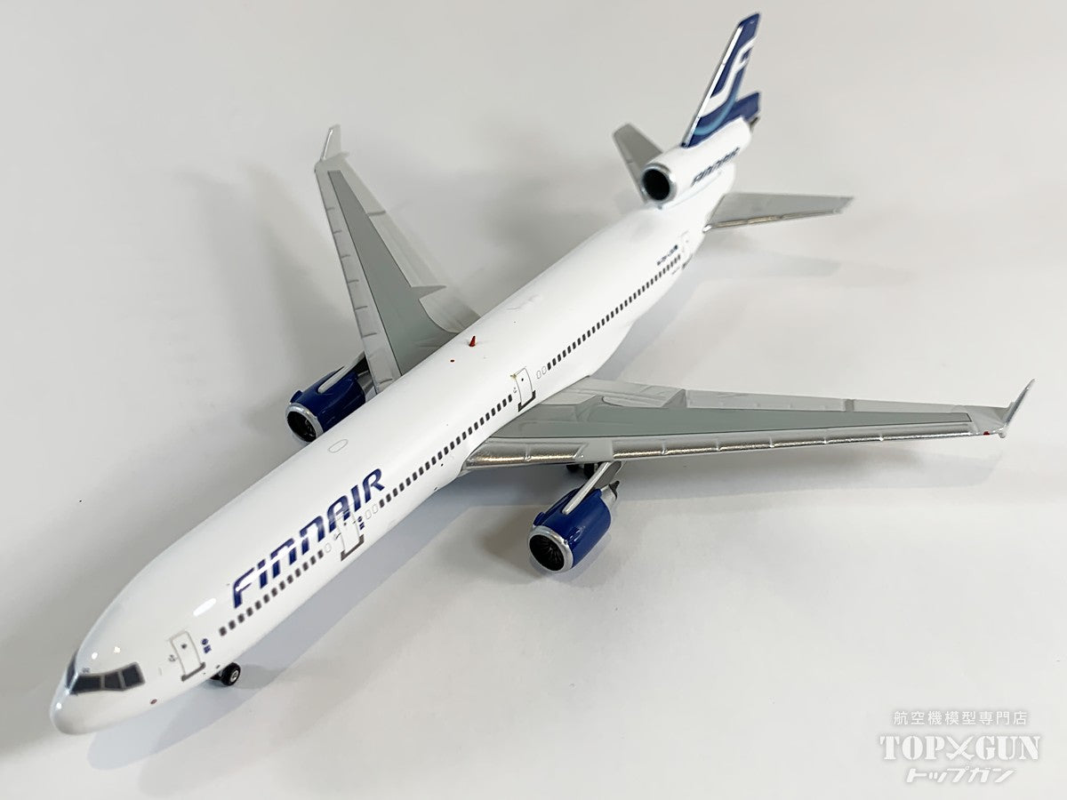 Phoenix MD-11 フィンエアー OH-LGG 1/400 [11923]