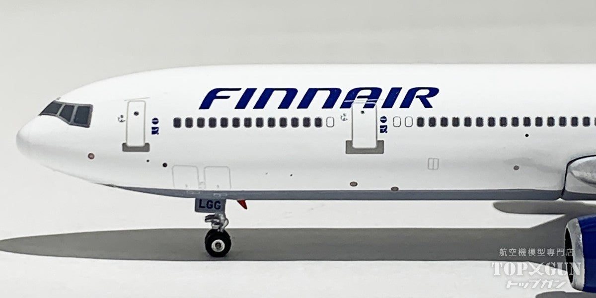 MD-11 Finnair OH-LGG 1/400 [11923] 