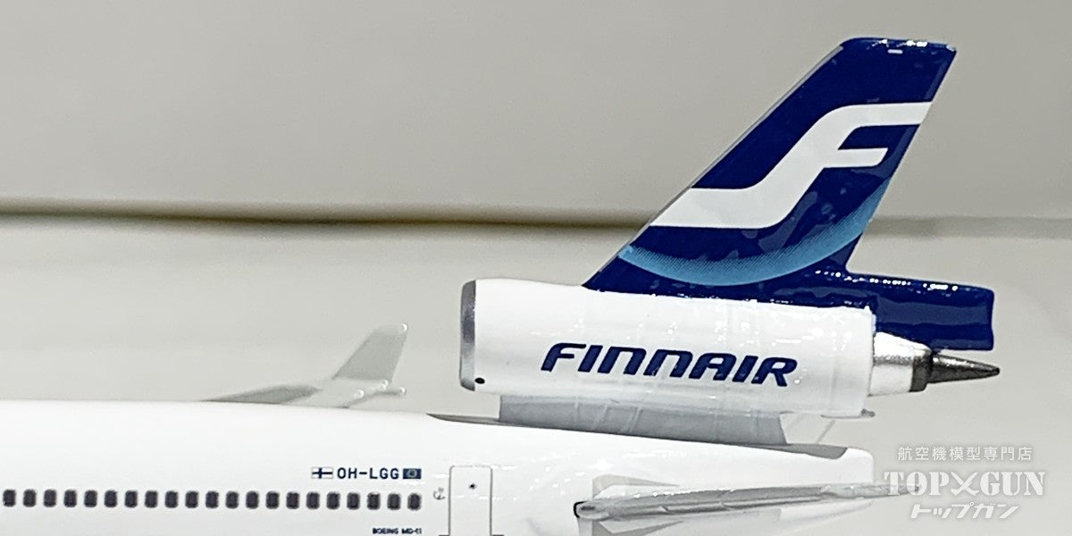 MD-11 Finnair OH-LGG 1/400 [11923] 