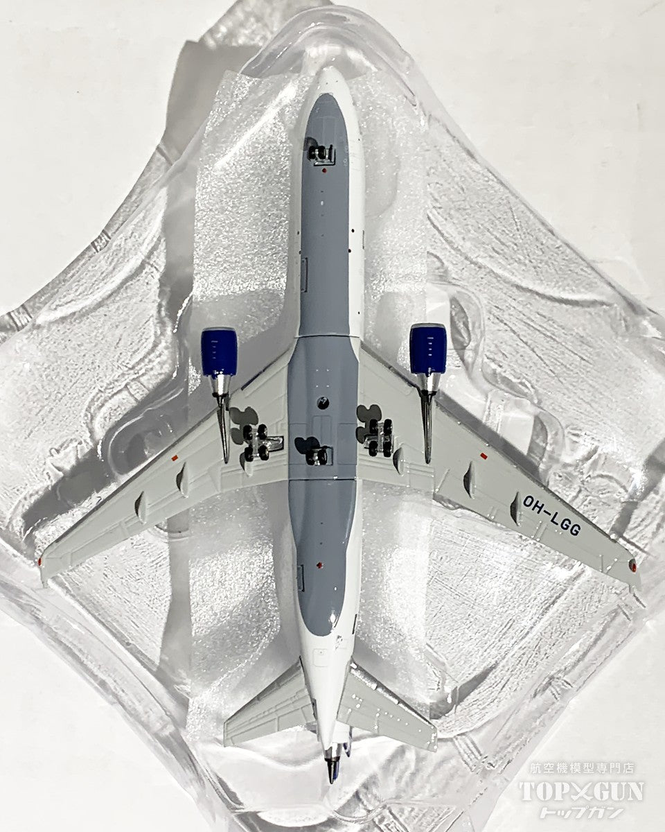 Phoenix MD-11 フィンエアー OH-LGG 1/400 [11923]