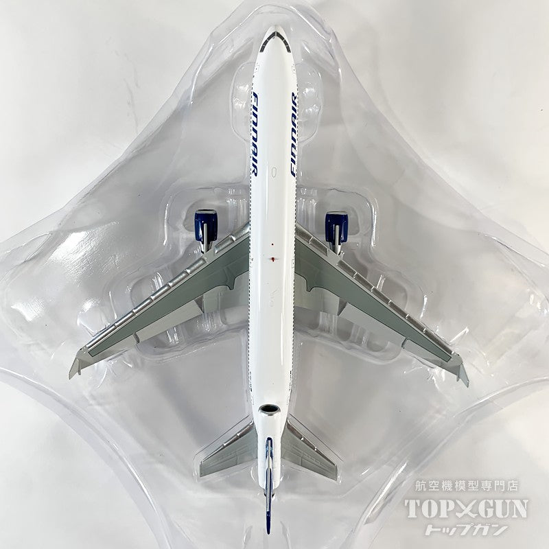 MD-11 芬蘭航空 OH-LGG 1/400 [11923] 
