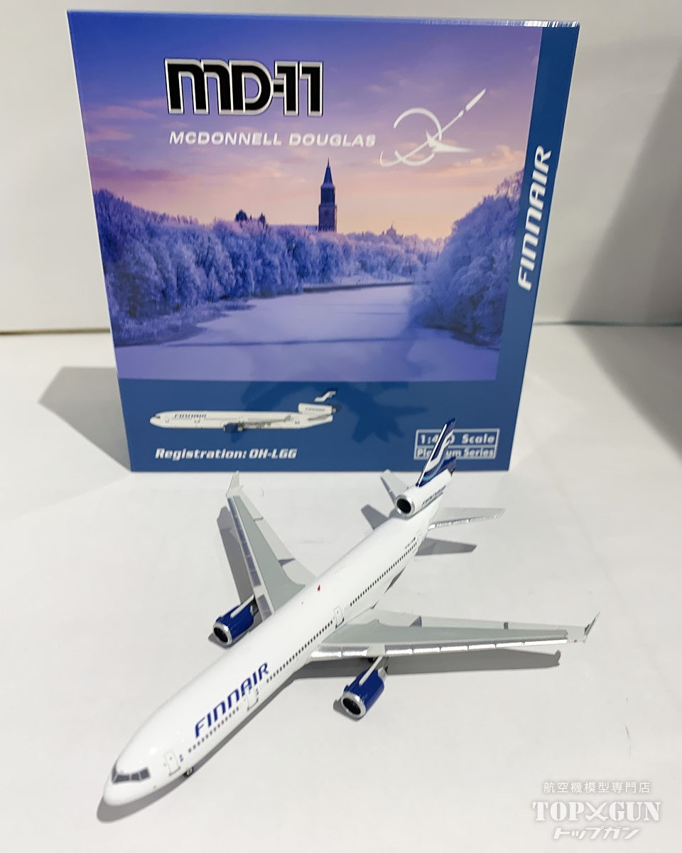 Phoenix MD-11 フィンエアー OH-LGG 1/400 [11923]