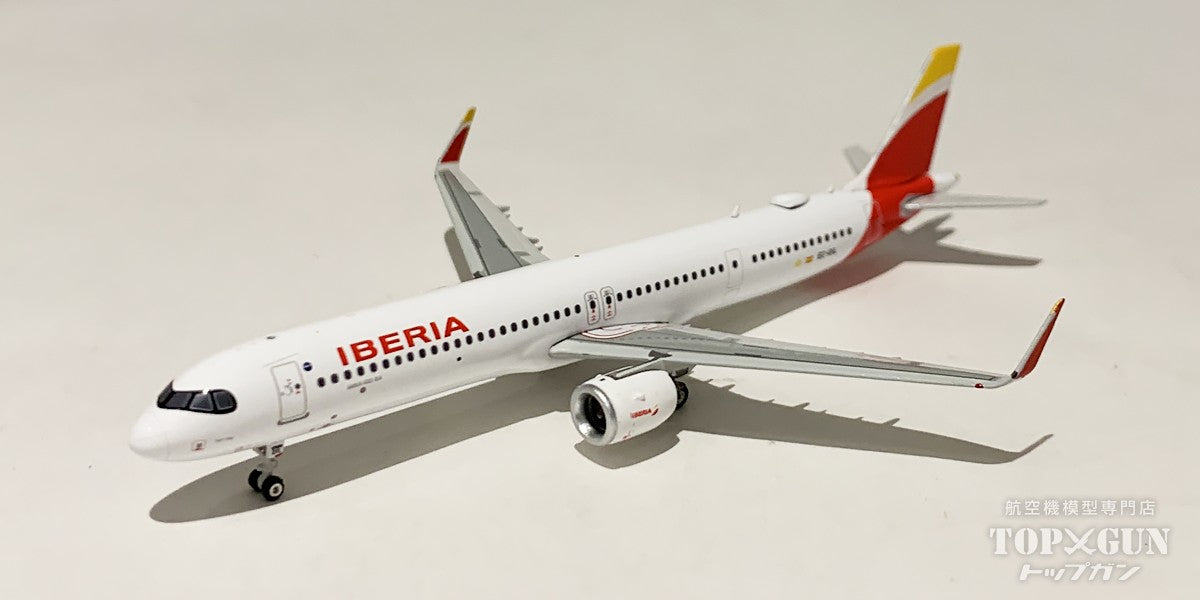 A321neo Iberia EC-OIL 1/400 [11925] 