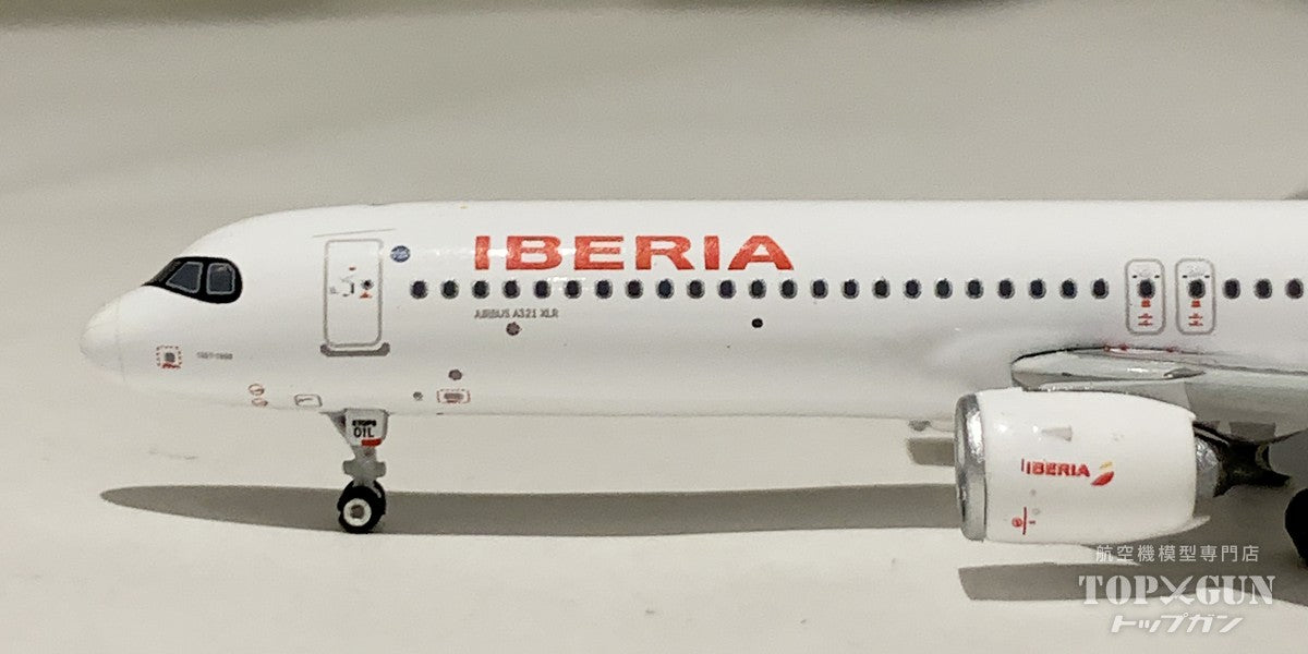 A321neo Iberia EC-OIL 1/400 [11925] 