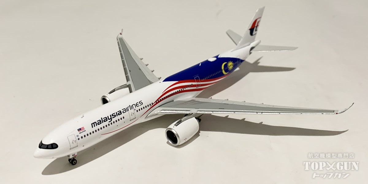 A330-900neo Malaysia Airlines 9M-MNG 1/400 [11926] 