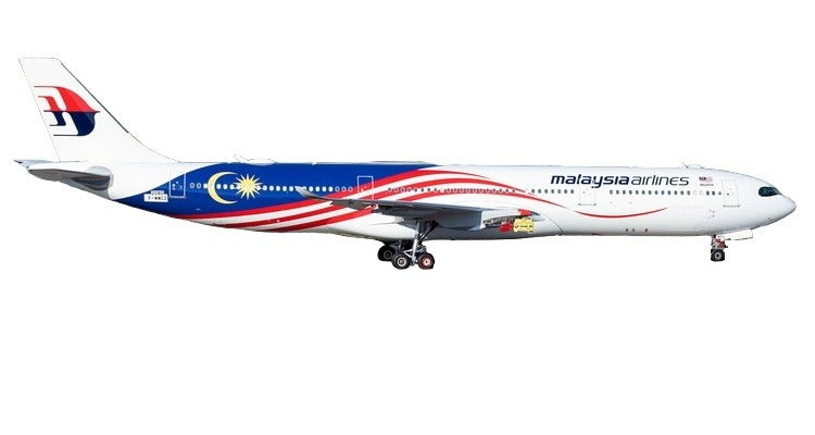 【予約商品】A330-900neo マレーシア航空  9M-MNG 1/400 (PH20240806) [11926]