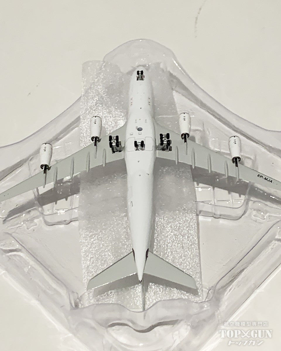 Phoenix A340-200 マーハーン航空 EP-MJA 1/400 [11929]
