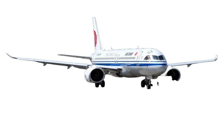 【予約商品】C919 中国国際航空  B-919X 1/400 (PH20240806) [11934]