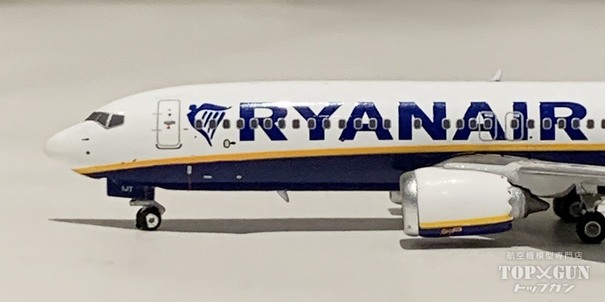 B737 MAX8 Ryanair EI-IJT 1/400 [11938] 