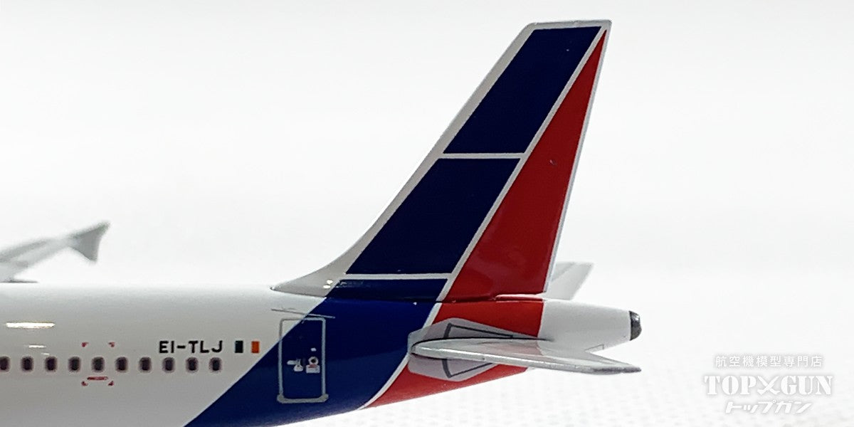 Phoenix A320-200 キューバーナ・トランサエル EI-TLJ 1/400 [11939]