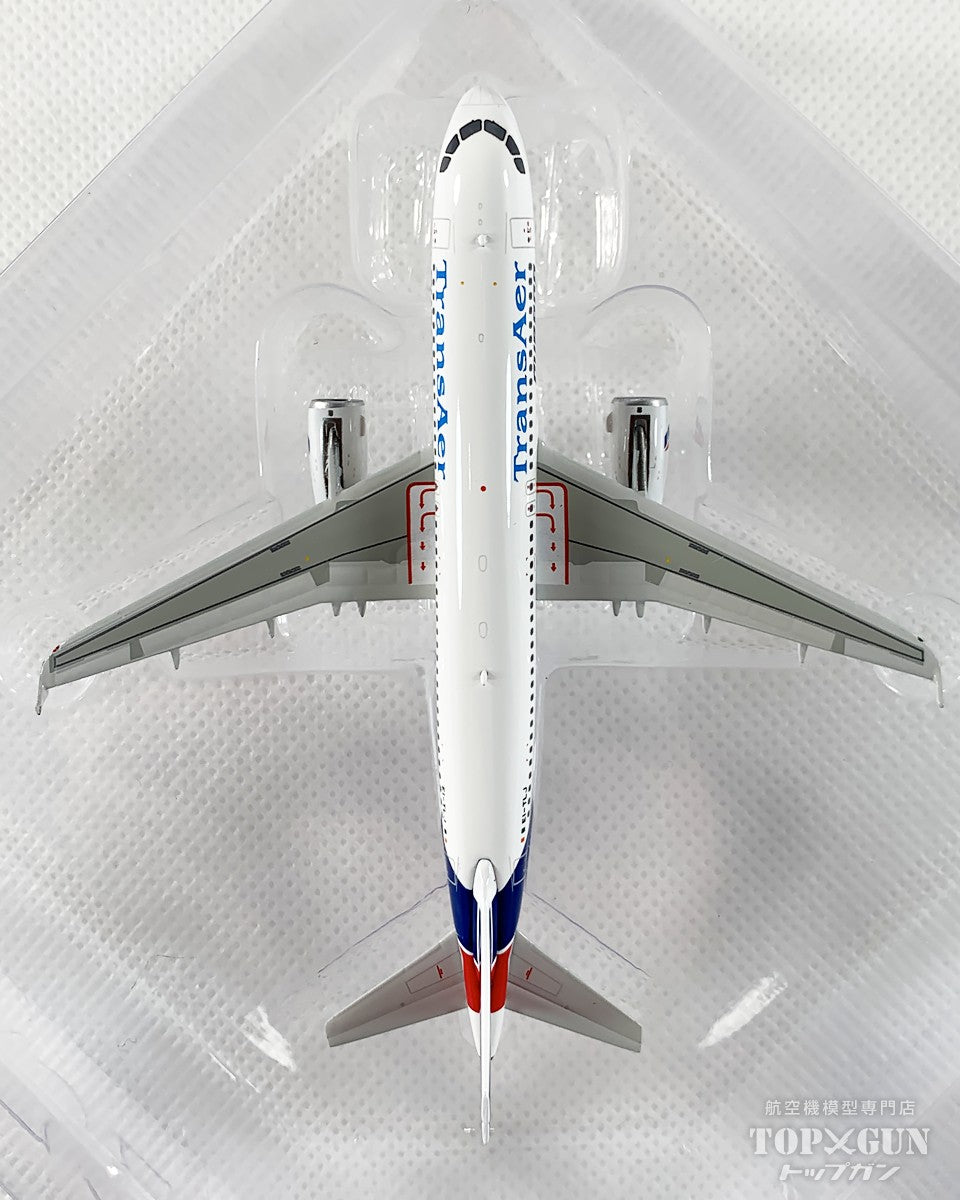 A320-200 Cubana Transaer EI-TLJ 1/400 [11939] 