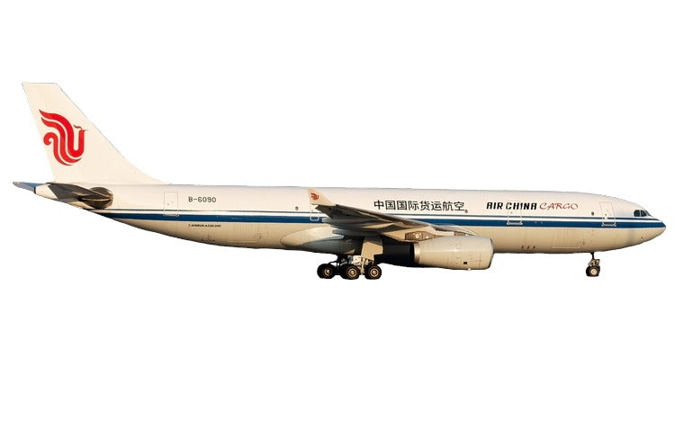 【予約商品】A330-200 中国国際貨運航空 B-6090 1/400 (PH20240910) [11941]